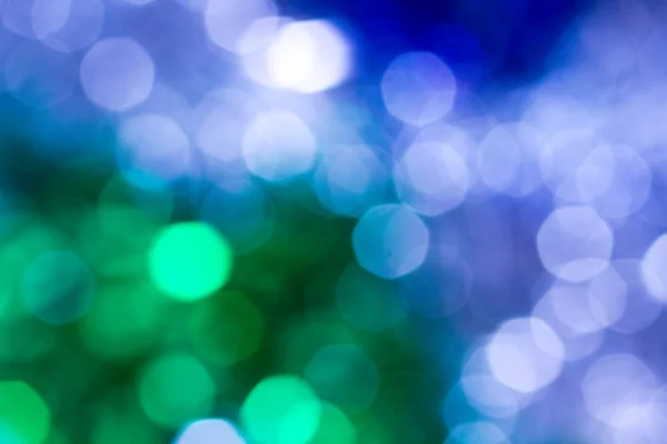 Mooie bokeh achtergrond — Stockfoto