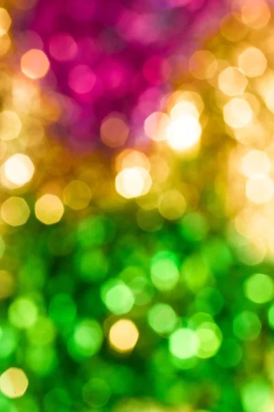 Fundo bonito bokeh — Fotografia de Stock