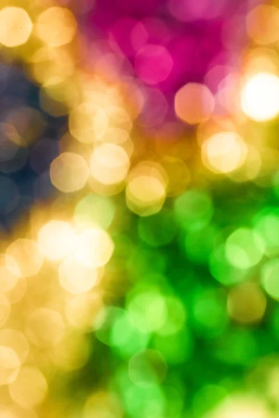 Mooie bokeh achtergrond — Stockfoto