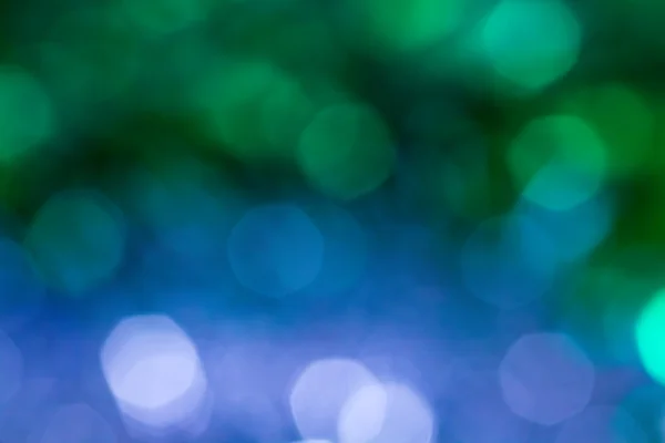 Beautiful bokeh background — Stock Photo, Image