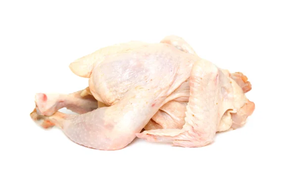Kurczak świeży — Zdjęcie stockowe