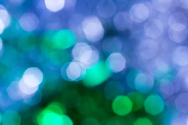 Schöne Bokeh Hintergrund — Stockfoto