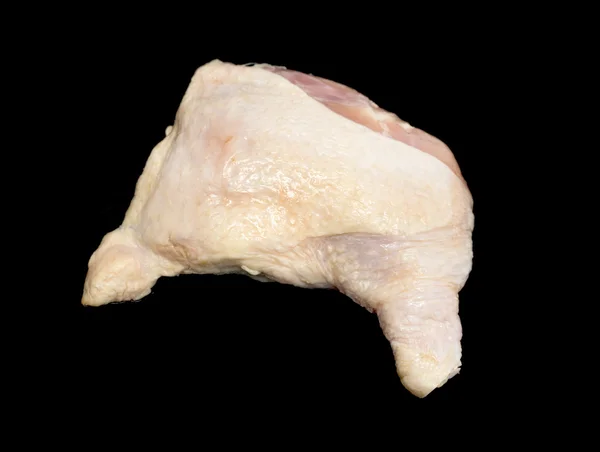 Noga kurczaka świeże — Zdjęcie stockowe