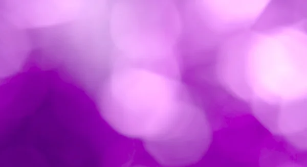 Purple bokeh background — Stock Photo, Image