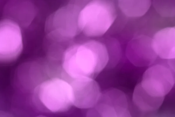 Fond de bokeh violet — Photo