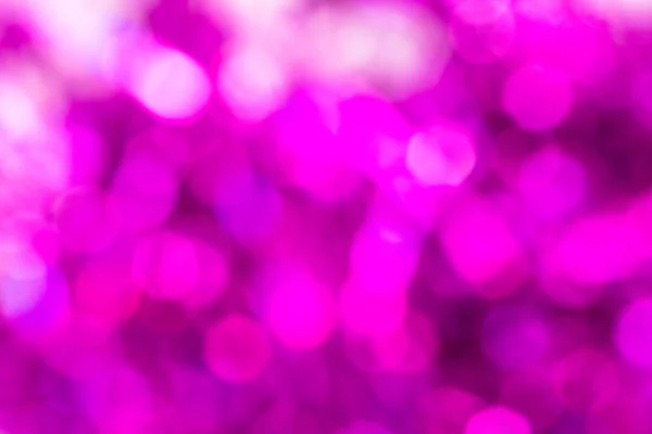 Rosa Bokeh Hintergrund — Stockfoto