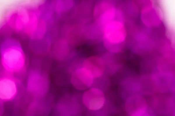 Rosa Bokeh Hintergrund — Stockfoto