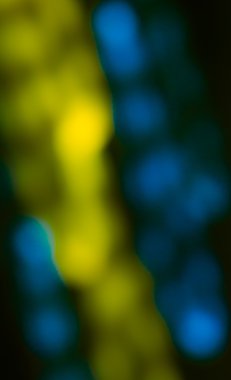 tatil bokeh arka plan