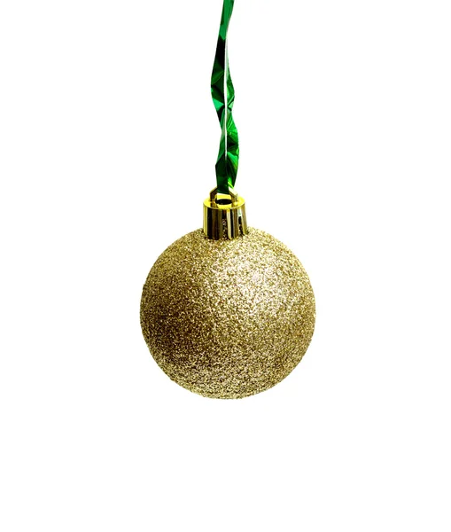 Christmas ball — Stock Photo, Image