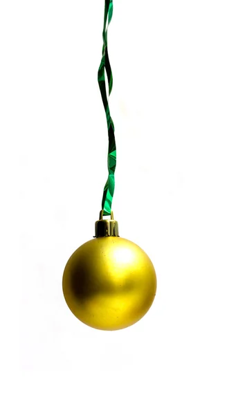 Christmas balls — Stock Photo, Image