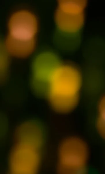 Holiday bokeh blurred background — Stock Photo, Image