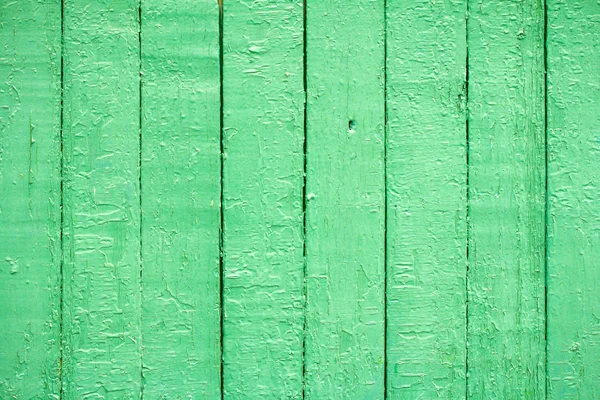 Pannelli di recinzione in legno — Foto Stock
