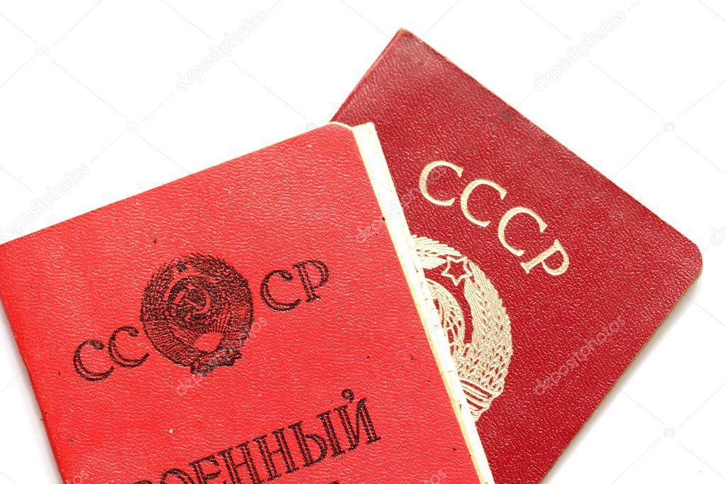 Documents USSR