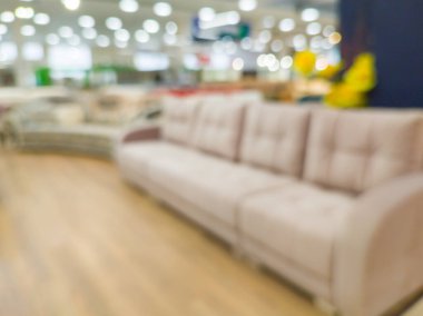 Evin içi bulanık..