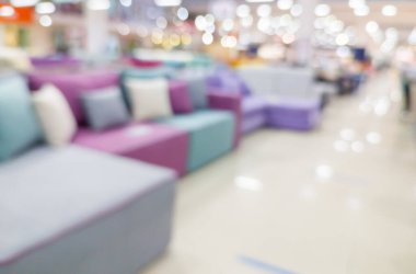 Evin içi bulanık..