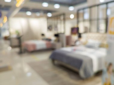 Evin içi bulanık..