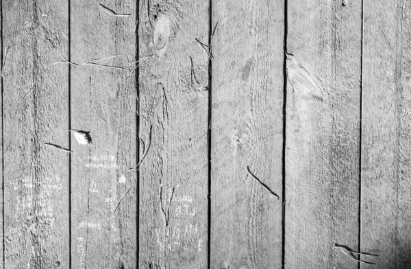 Vieille Texture Plancher Clôture Bois Fond — Photo