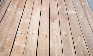 Eski ahşap çit zemin dokusu, arka plan.