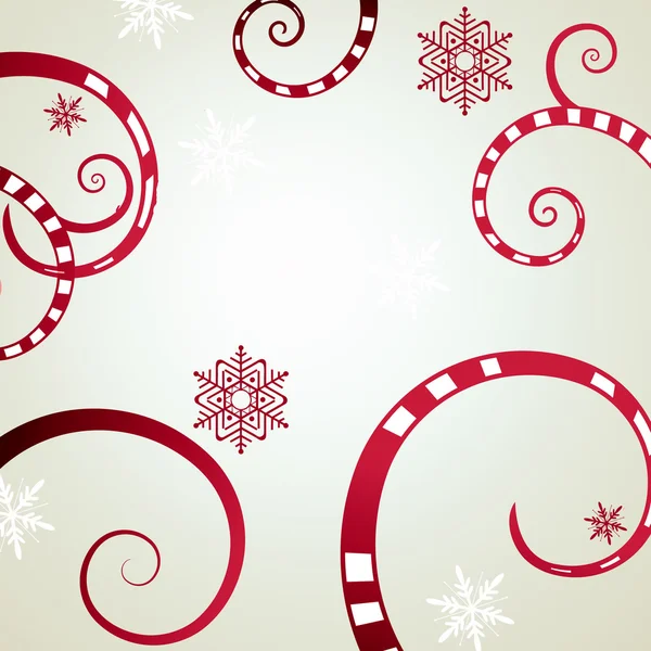 Weihnachten und Winter — Stockfoto