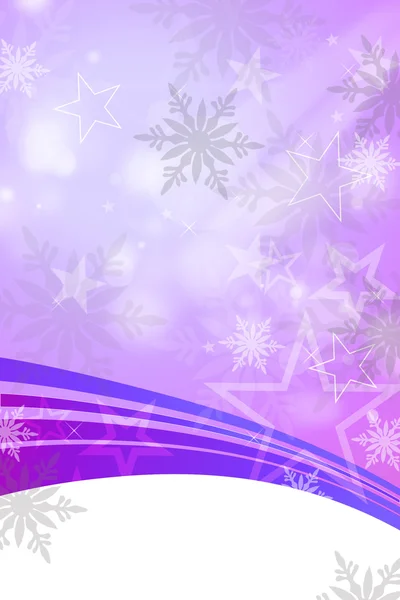 Christmas and winter — Stock Photo, Image