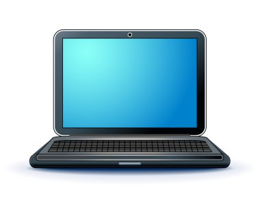 Notebook dizüstü bilgisayar