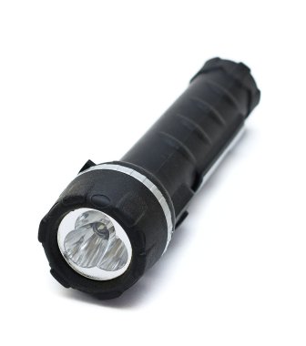Elektrik cep feneri