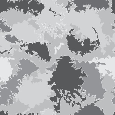 Soyut Kusursuz Desen