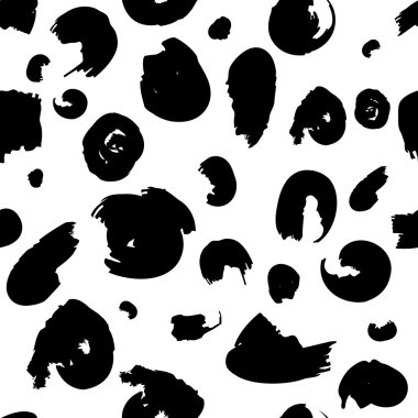 leopar seamless modeli