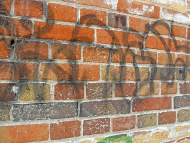 arka planlar, tuğla duvar