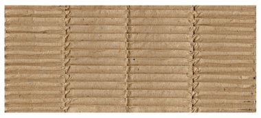 dokular, oluklu kağıt