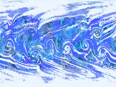 çizimler, soyutlama