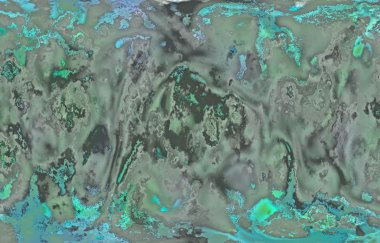 çizimler, soyutlama