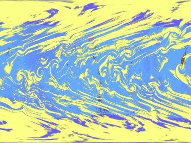 çizimler, soyutlama