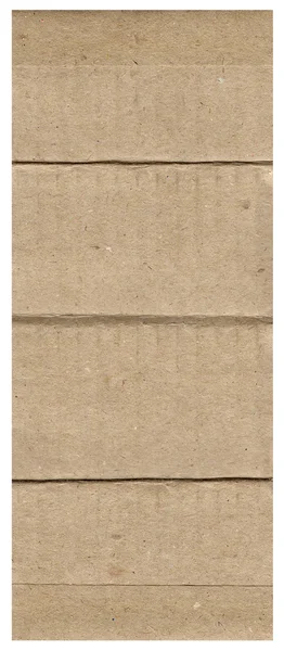 Textures, Cardboard — Stock Photo, Image