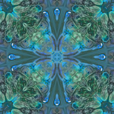 çizimler, soyutlama