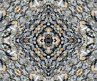 arka planlar, çakıl