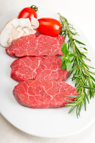 Kobe miyazaky Rindfleisch — Stockfoto