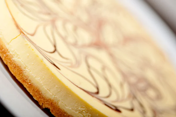 Cheesecake — Stockfoto