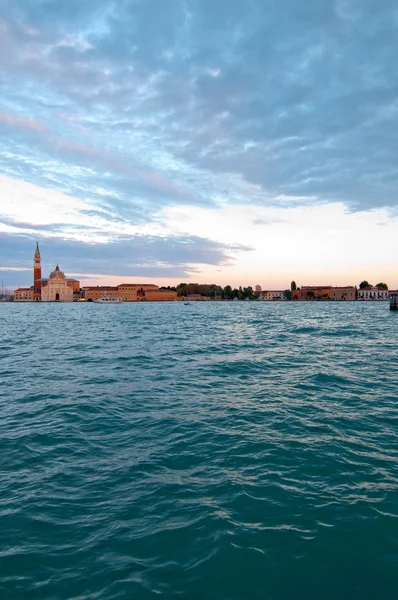 Venise Italie pittoresque vue — Photo