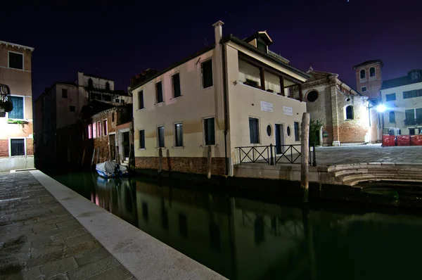 Venecia Italia vista pittoresca —  Fotos de Stock