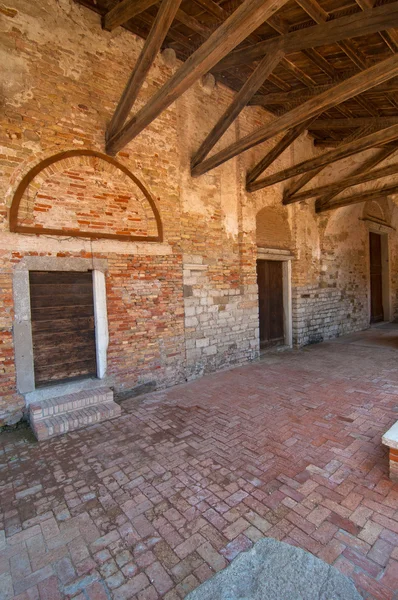 Venice Italy Torcello — Stock Photo, Image