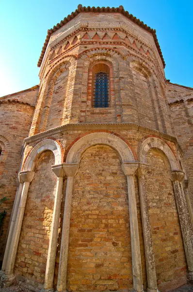 Venedik İtalya pittoresque görünümü — Stok fotoğraf