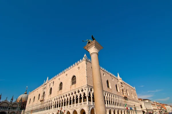 Venice Italy pittoresque view — Stock Photo, Image