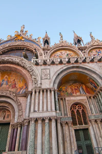 Venise Italie pittoresque vue — Photo