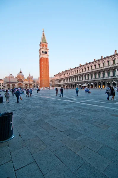 Venedig Italien — Stockfoto