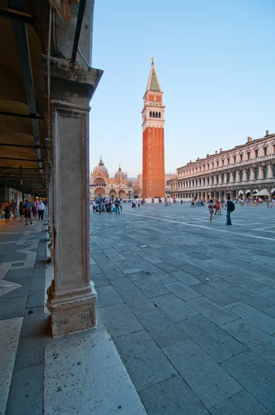 Venezia Italia — Foto Stock