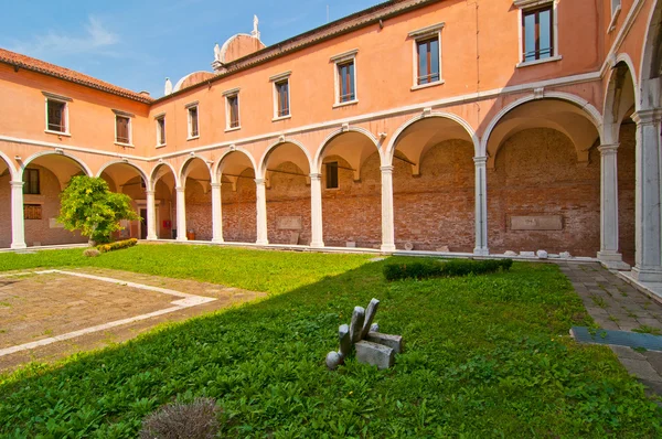 Venedig Italien — Stockfoto