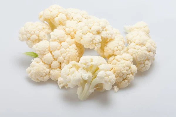 Fresh cauliflower — Stock Photo, Image