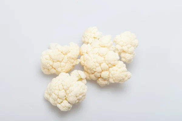 stock image Fresh cauliflower