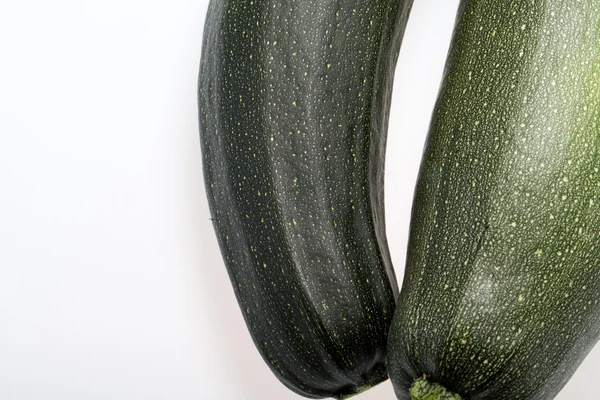 Fresh vegetable courgette — Stock Photo, Image
